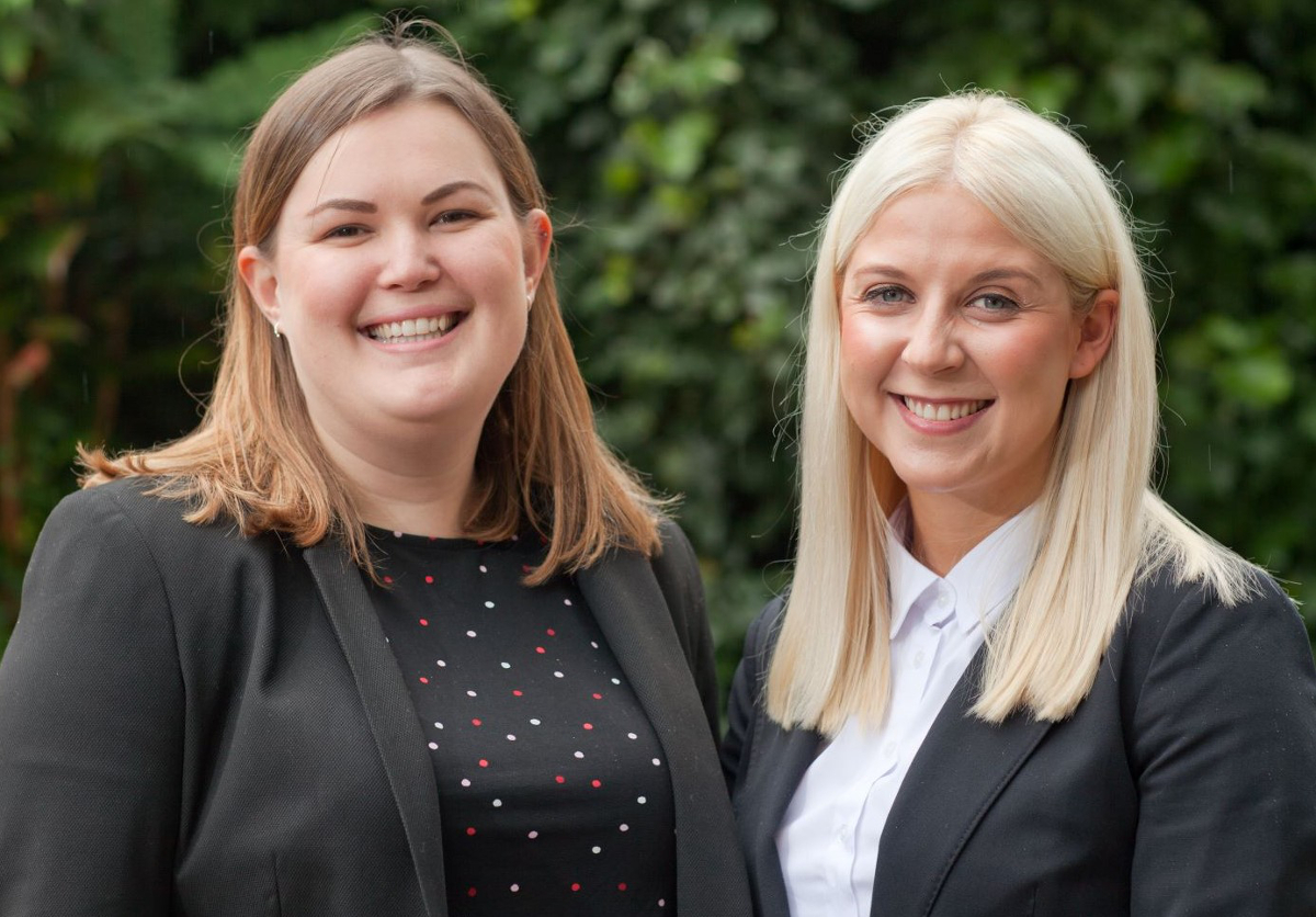 New solicitors join Lindsays