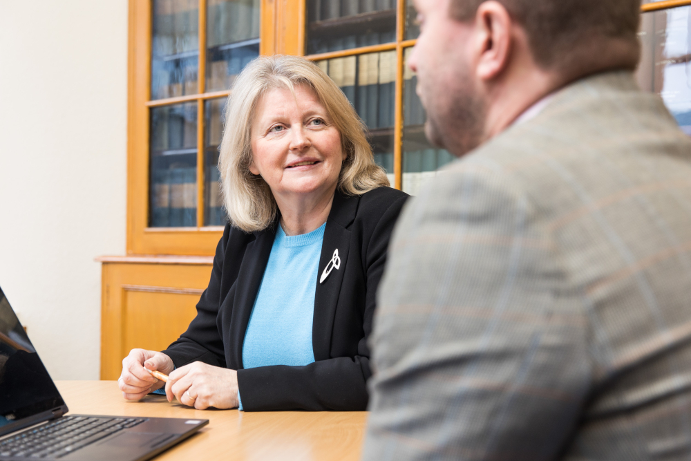 Lisa Law joins Ledingham Chalmers in Inverness