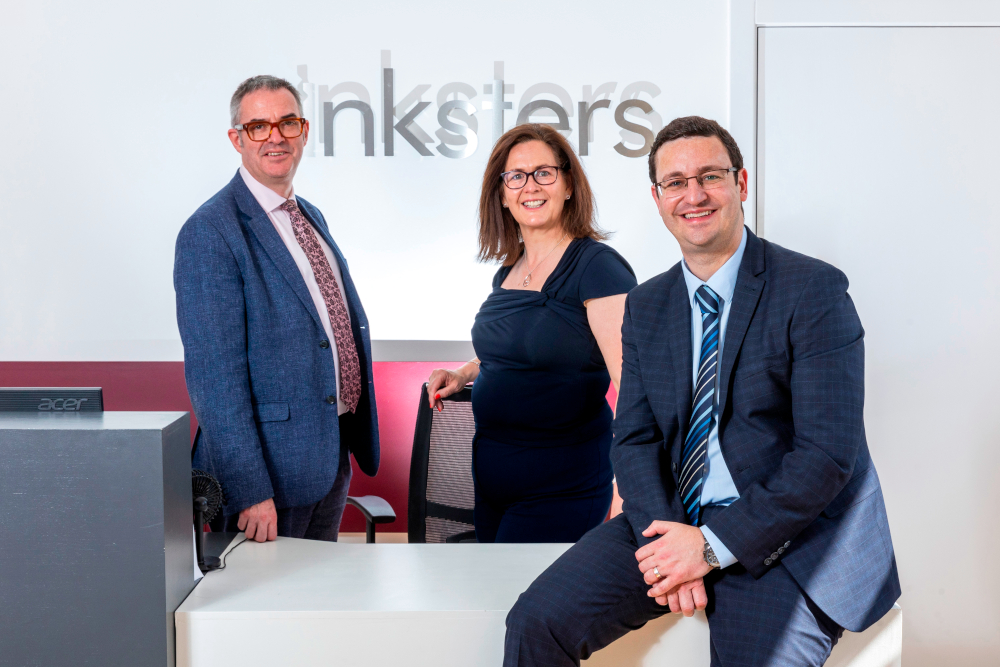 Two more consultant solicitors join Inksters