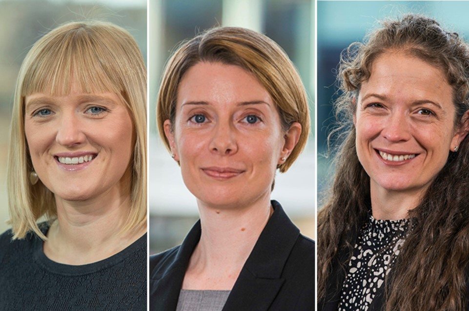 Specialist accreditations awarded for BTO lawyers