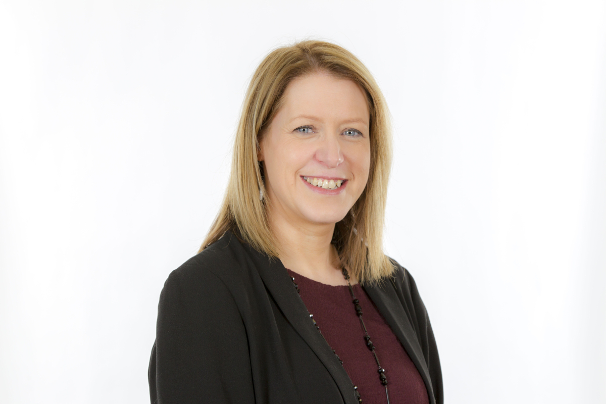 Lynne McCaughey: Diversity and inclusion at Pinsent Masons
