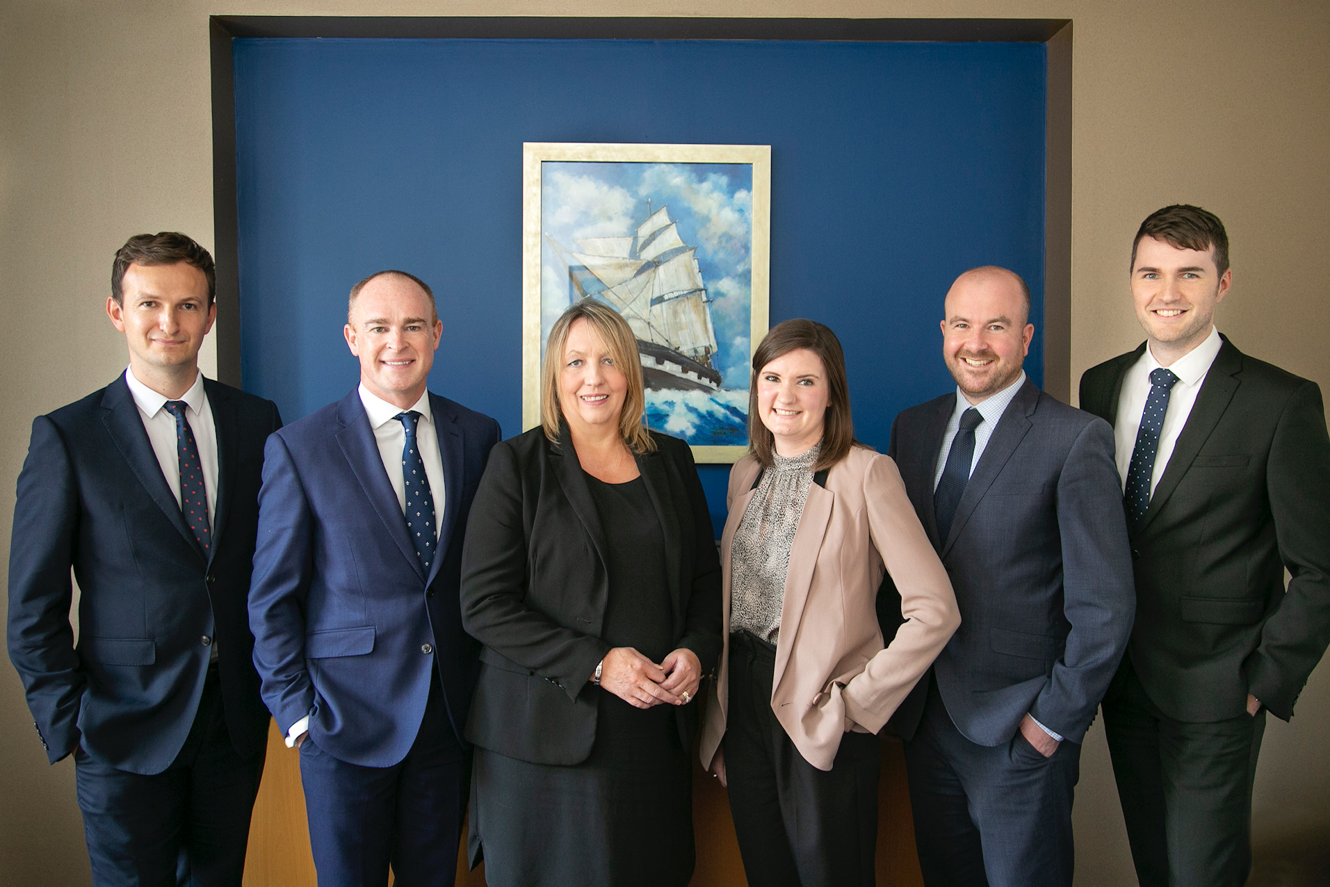 Promotions and appointments at Macdonald Henderson