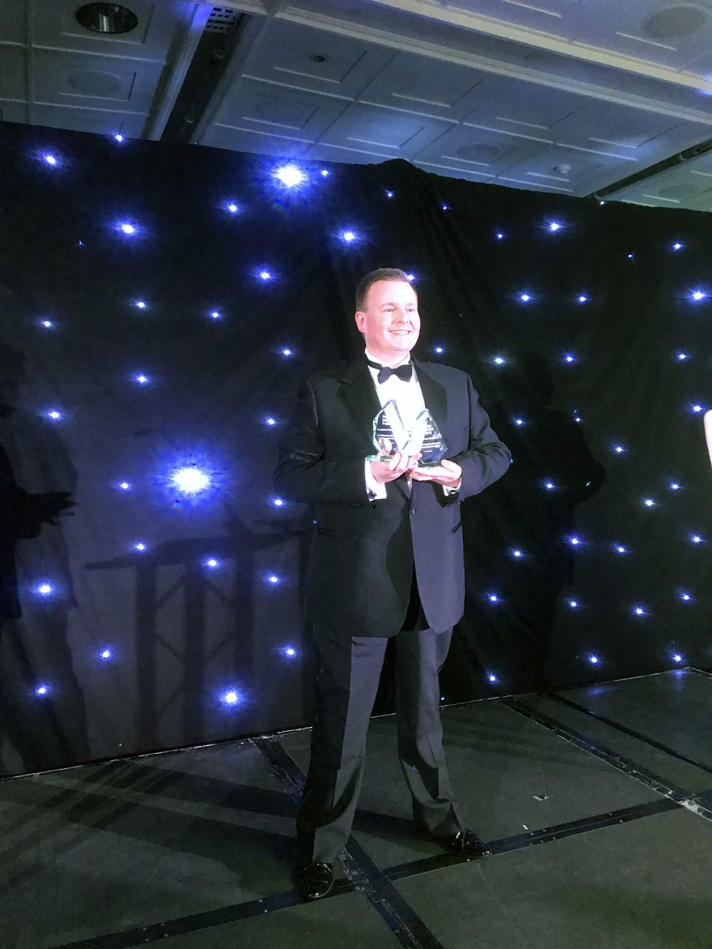 Double wins for Burness Paull and Brodies at IP awards