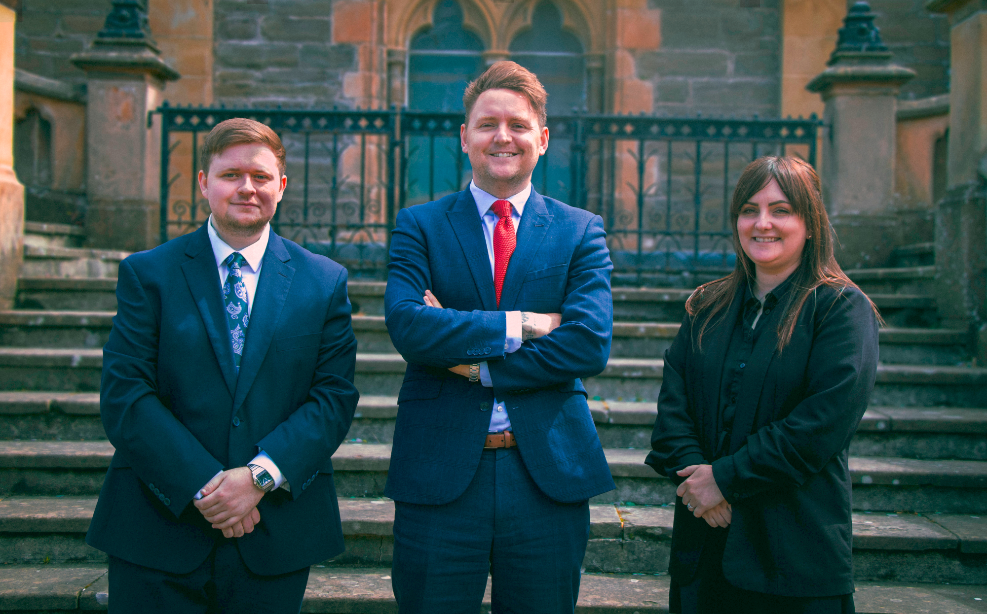 New appointments at MML Law