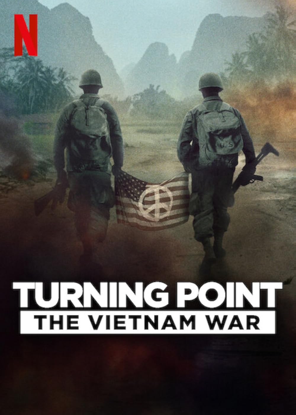 Review: Vietnam’s agony and the United States of Amnesia