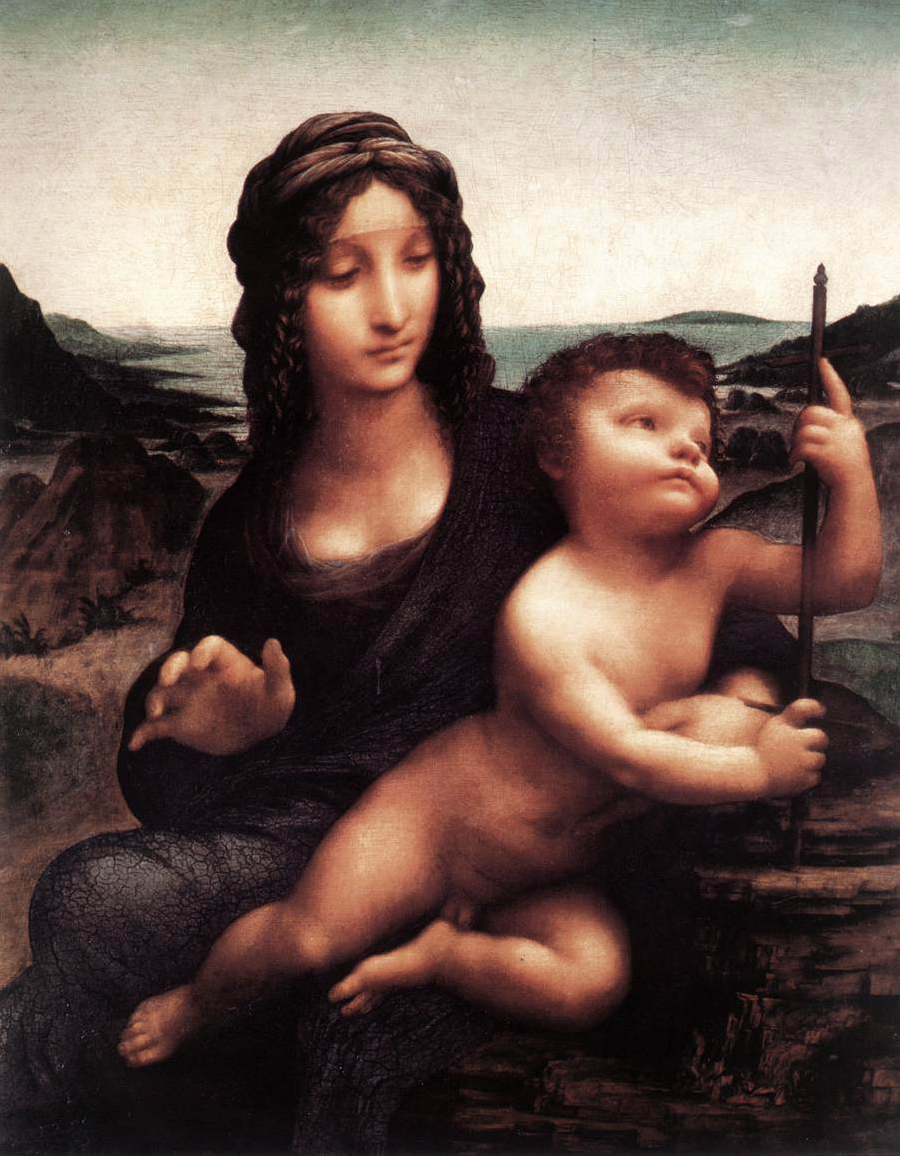 New podcast reveals twisting tale behind return of stolen da Vinci masterpiece