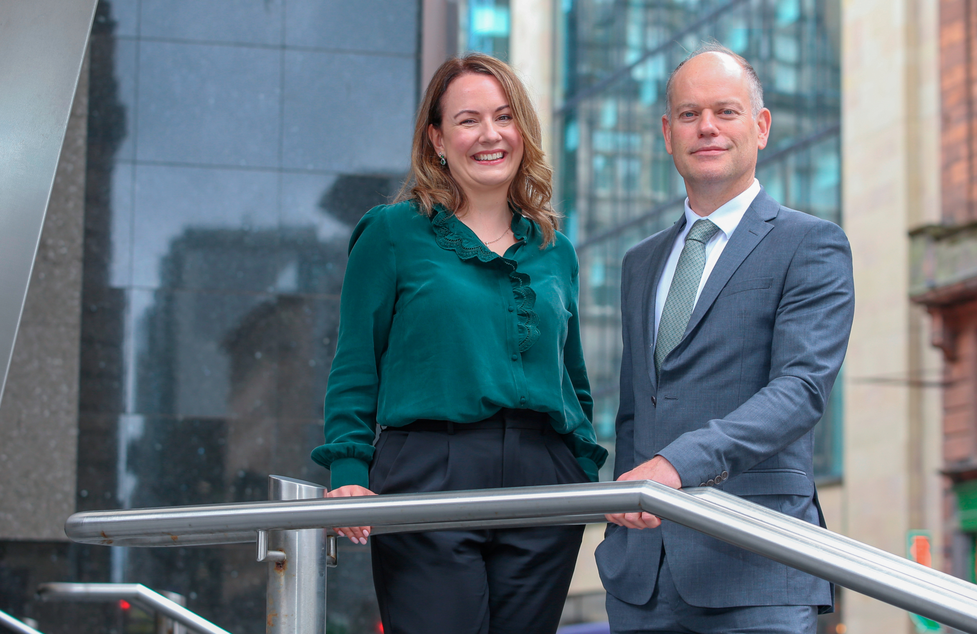 Marianne McJannett joins Aberdein Considine