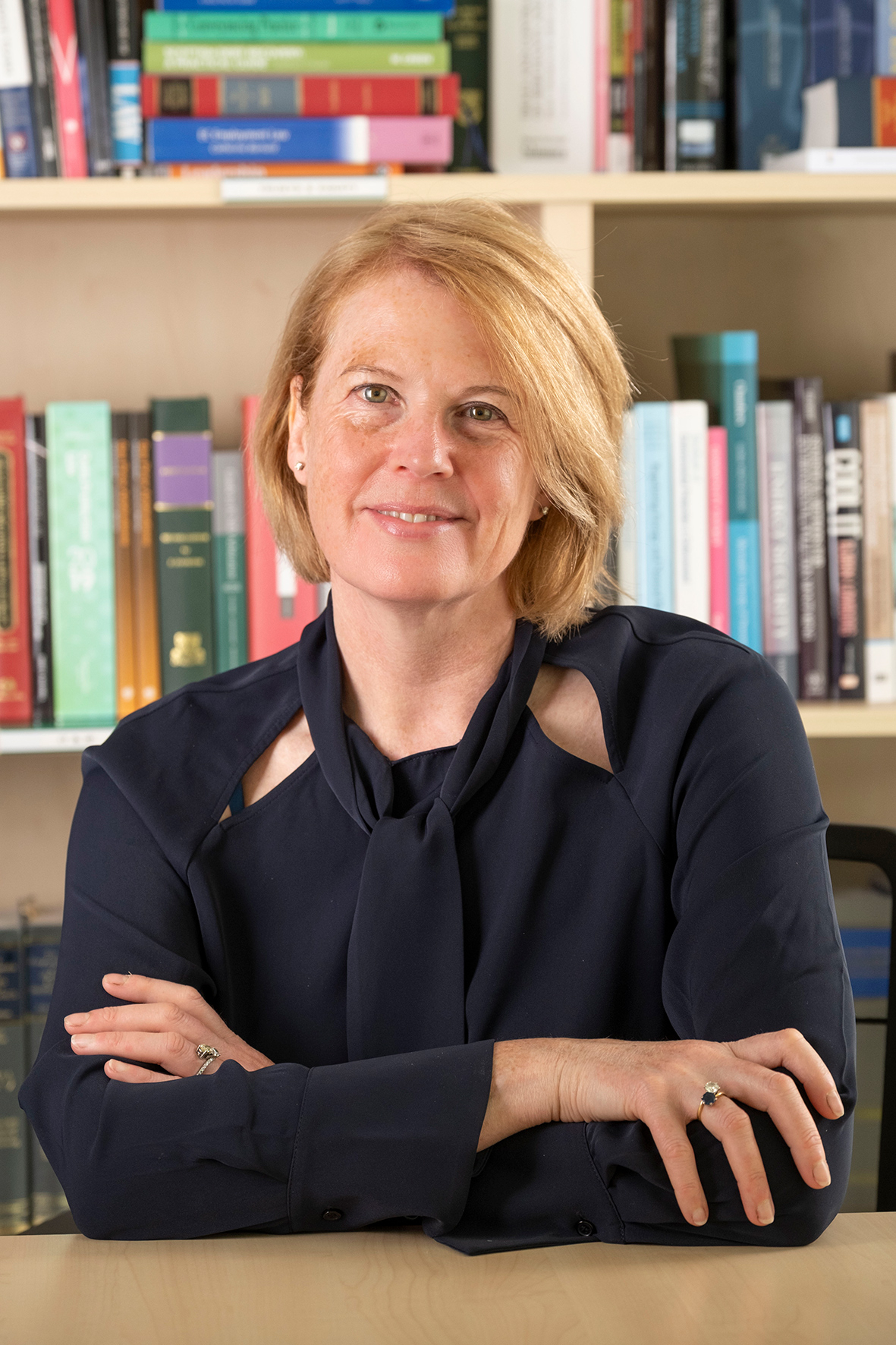 ScottishPower lawyer joins Glasgow School of Art board of governors