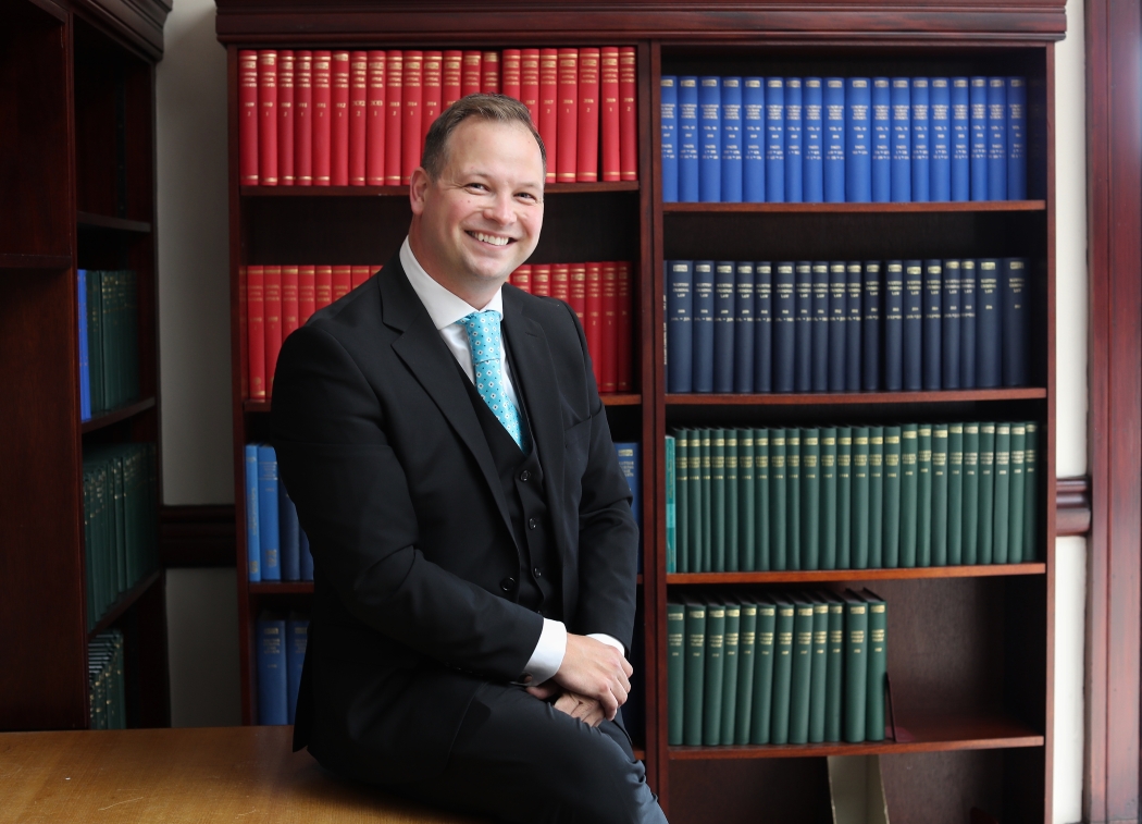 Themis Advocates welcomes new calls