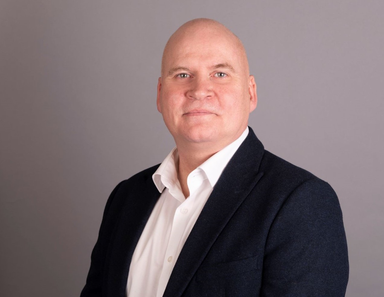 Gilson Gray appoints Martin Cryans as business development director