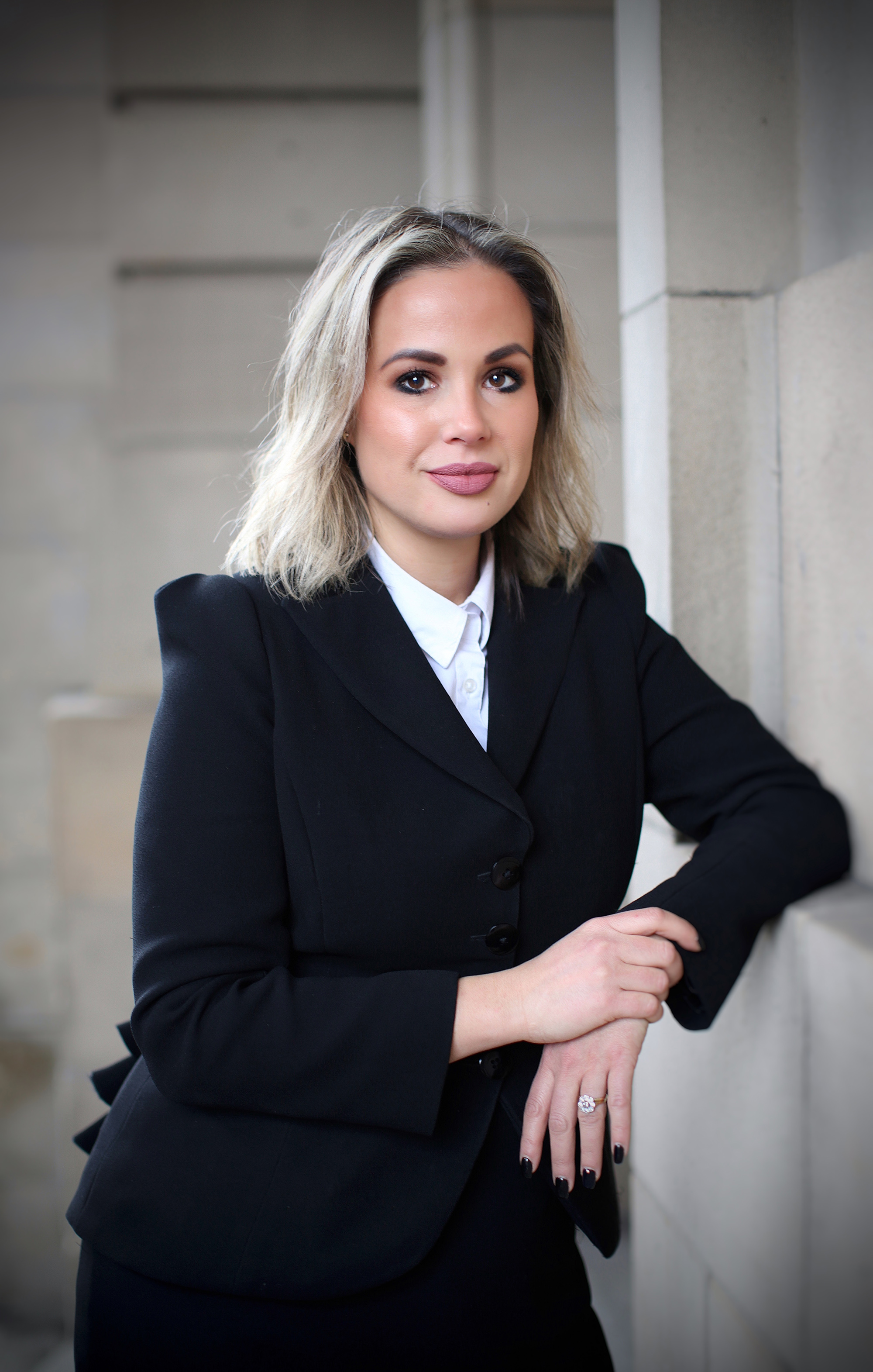 Maryam Labaki: Why the Tumbling Lassie slavery case still resonates today