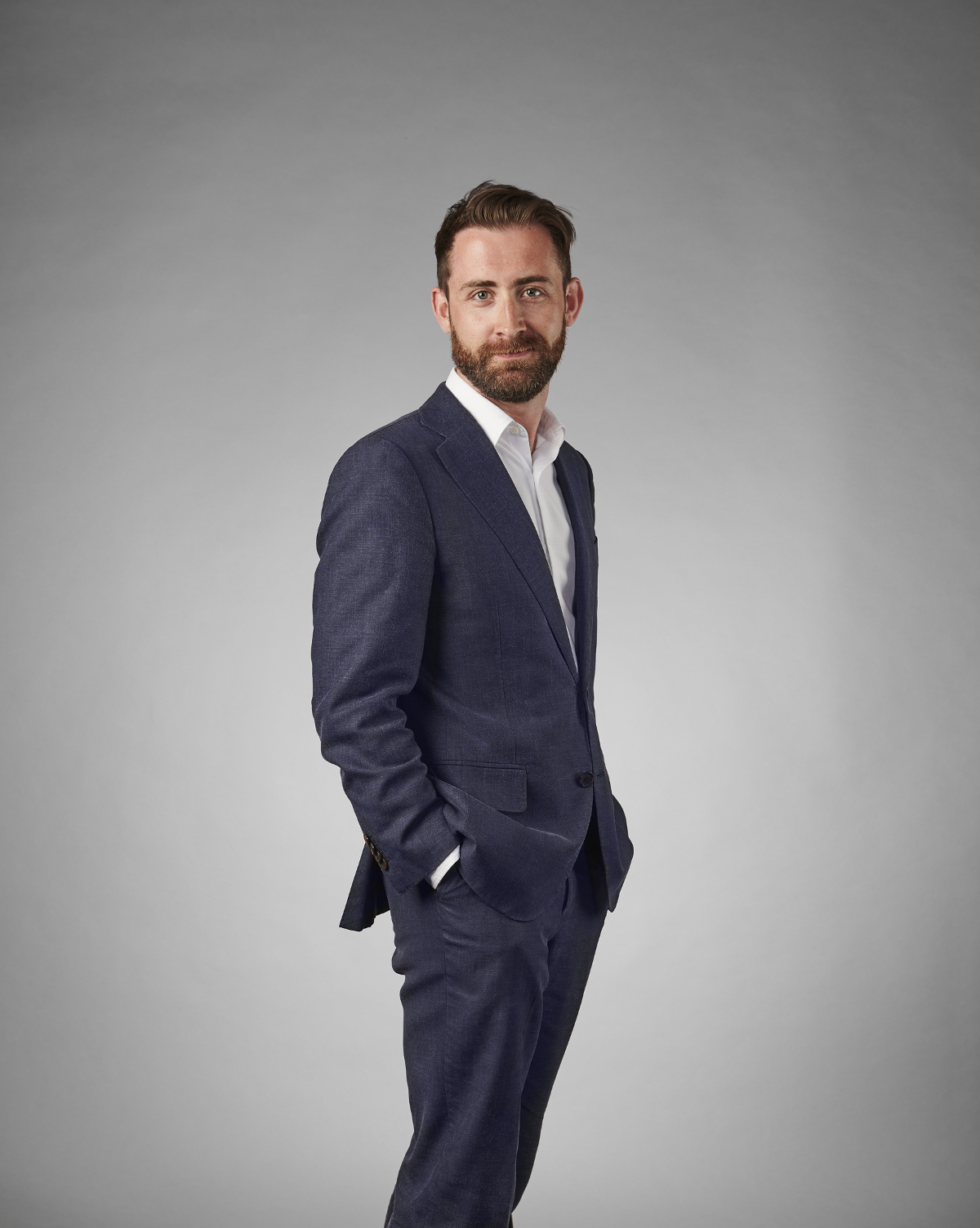 High-performing partner at Burness Paull recognised as hot stuff