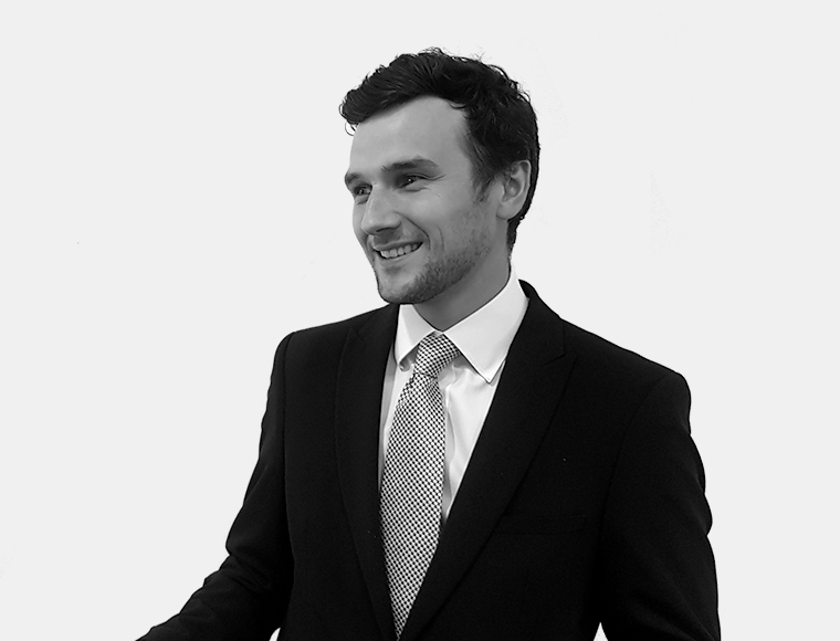 Michael Vaughan made senior associate at MacRoberts LLP