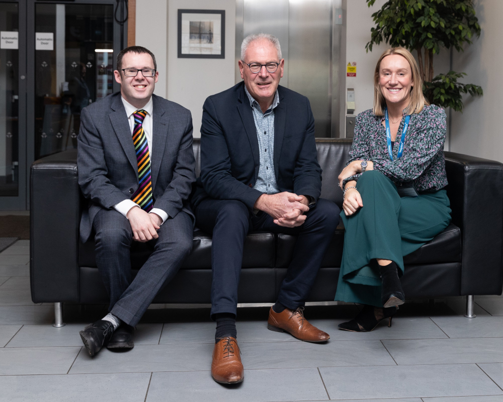Thorntons promotes three new partners for 2023