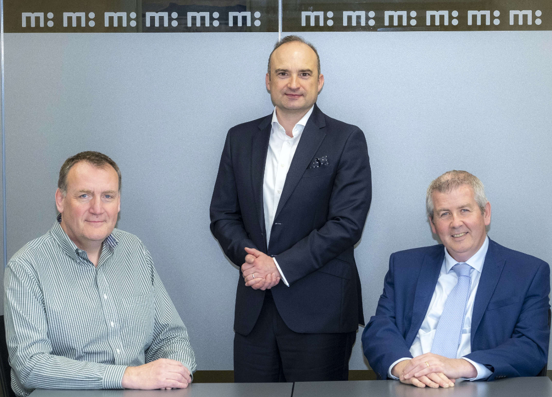 Murgitroyd's expansion continues with acquisition of Creation IP
