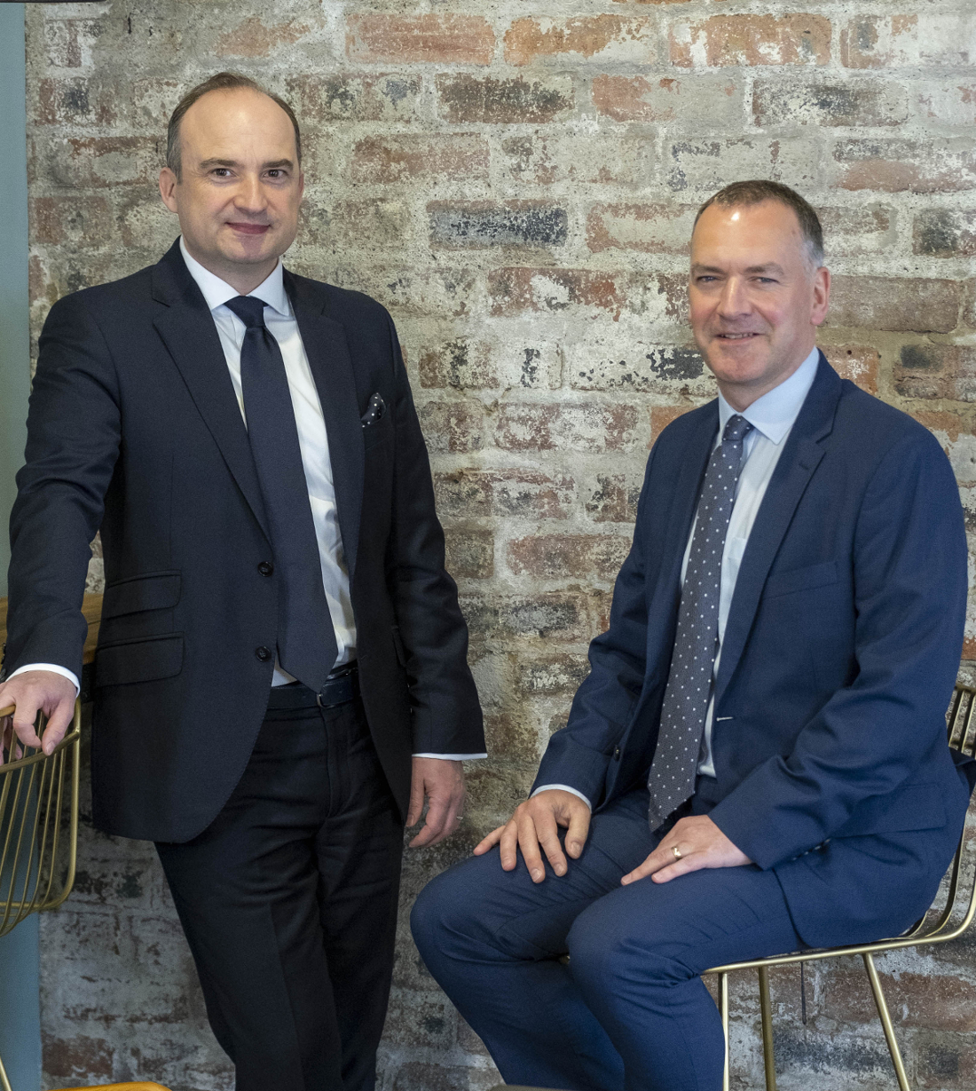 Murgitroyd appoints John Gillies as global people director