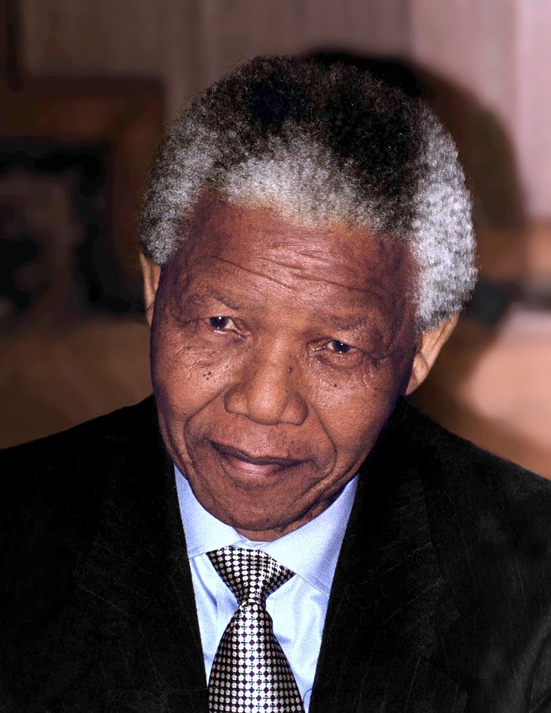 Dundee exhibition celebrates life and legacy of Nelson Mandela