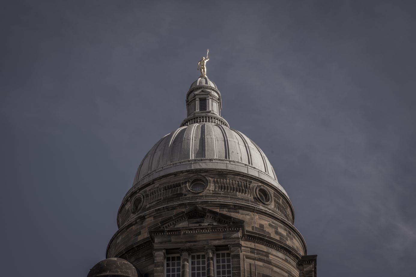 Edinburgh Law School ranked 13th in the world