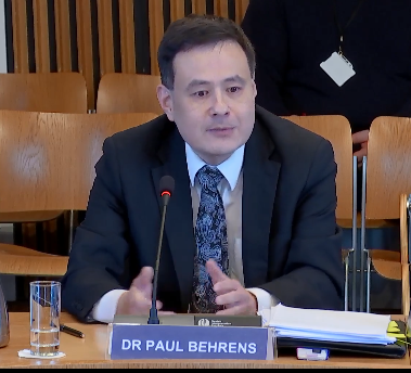 Paul Behrens: Why Scotland needs a strong law against conversion practices