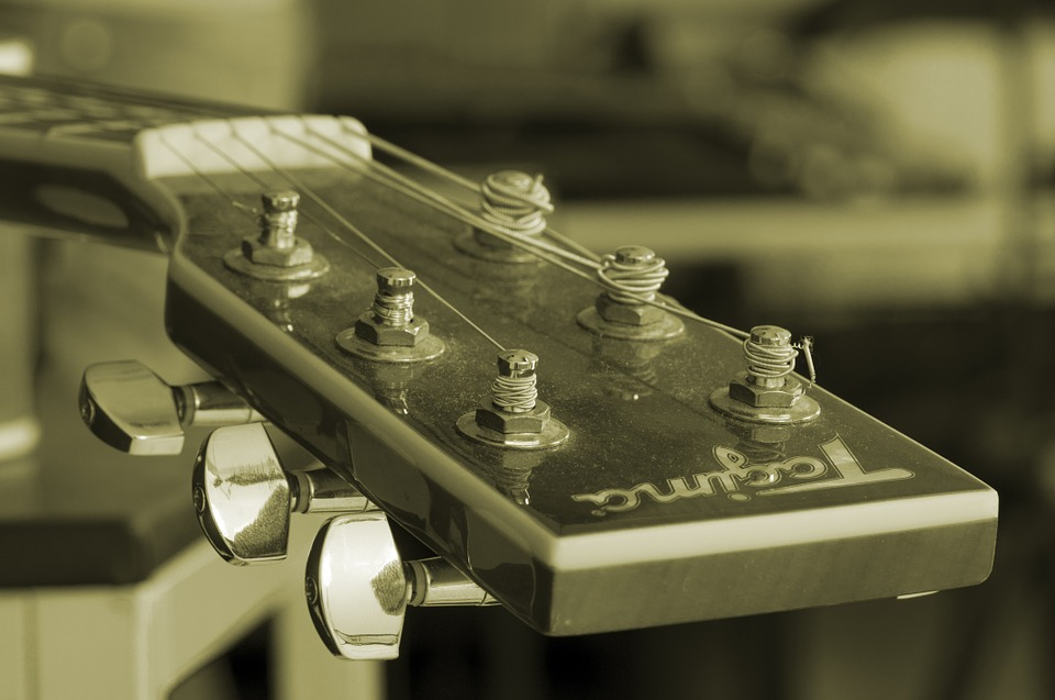 And finally... highly strung