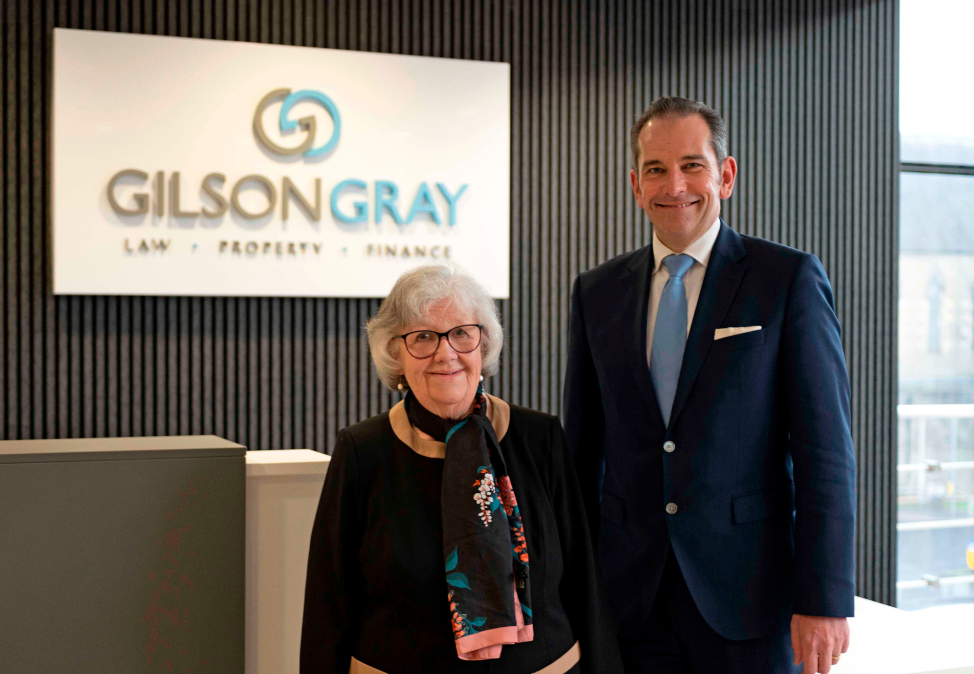 Gilson Gray acquires Bowmans Solicitors