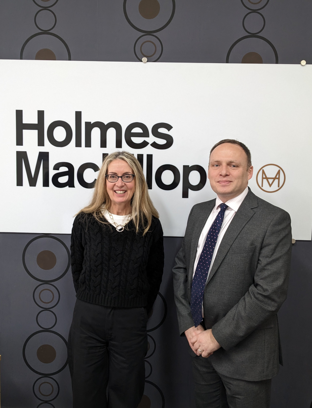 Craig Donnelly joins Holmes Mackillop
