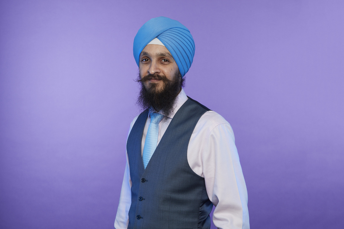 WorkNest’s Paman Singh sets new record with Law Society accreditation