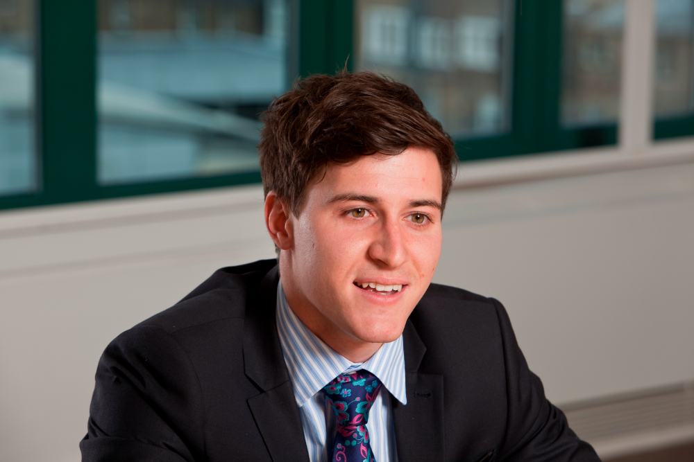 Shepherd and Wedderburn appoints infrastructure partner Paul Young