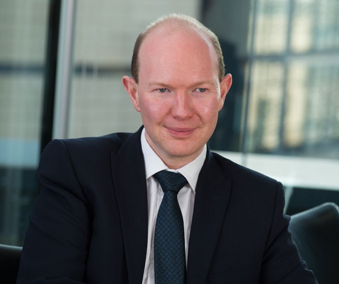 Paul Mason joins Womble Bond Dickinson as partner