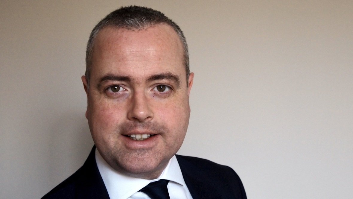 TLT attracts commercial litigator Peter McGladrigan