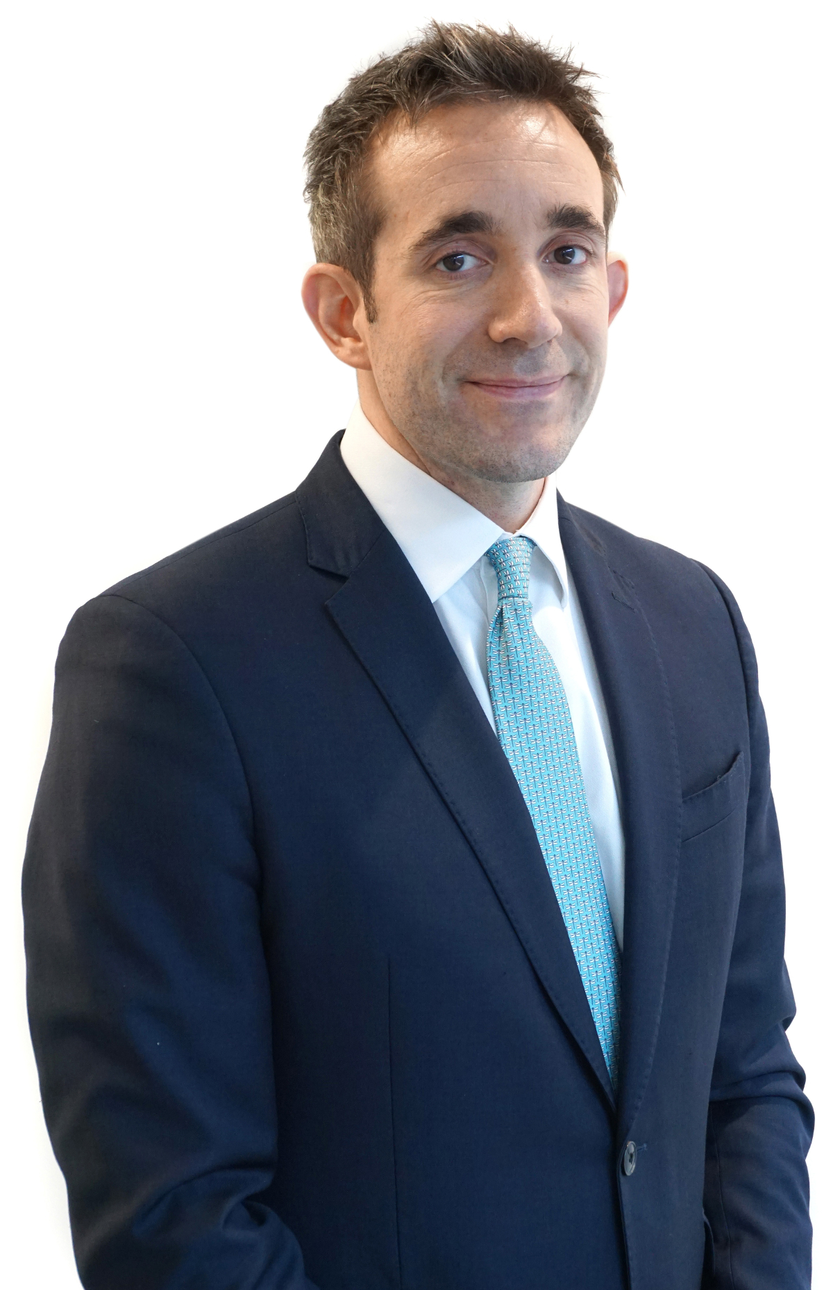 Womble Bond Dickinson promotes Richard Pike to partner