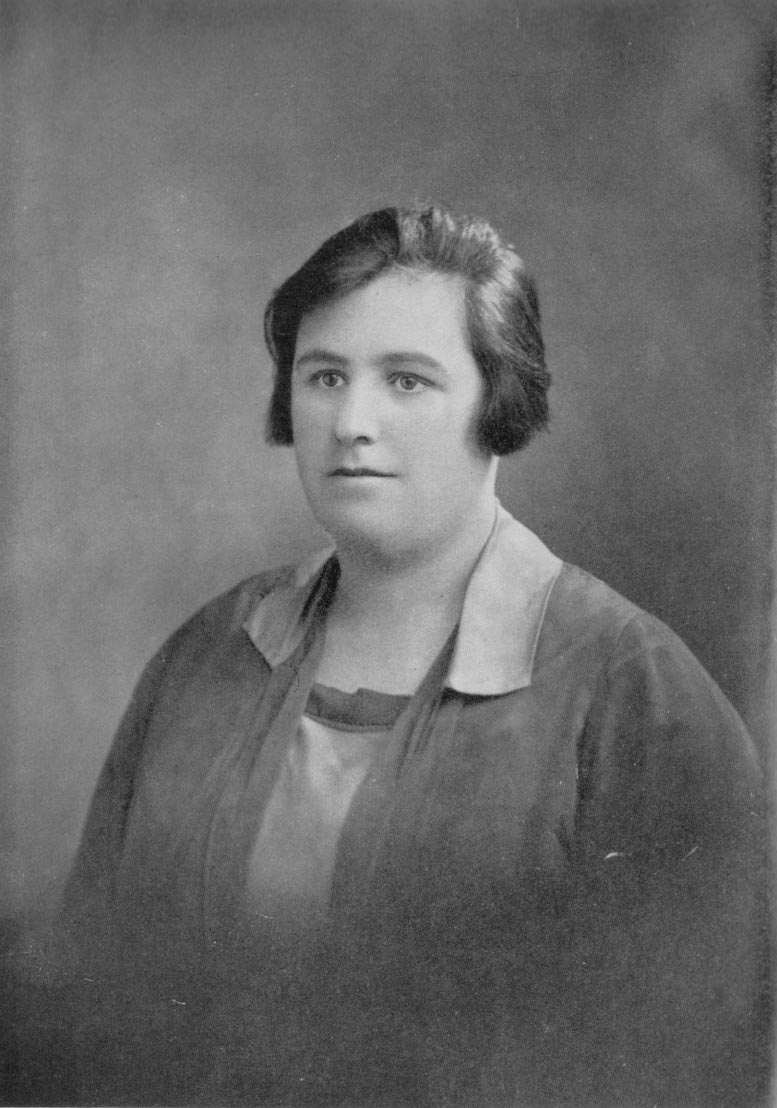 Helen Duncan, the wartime ‘witch’