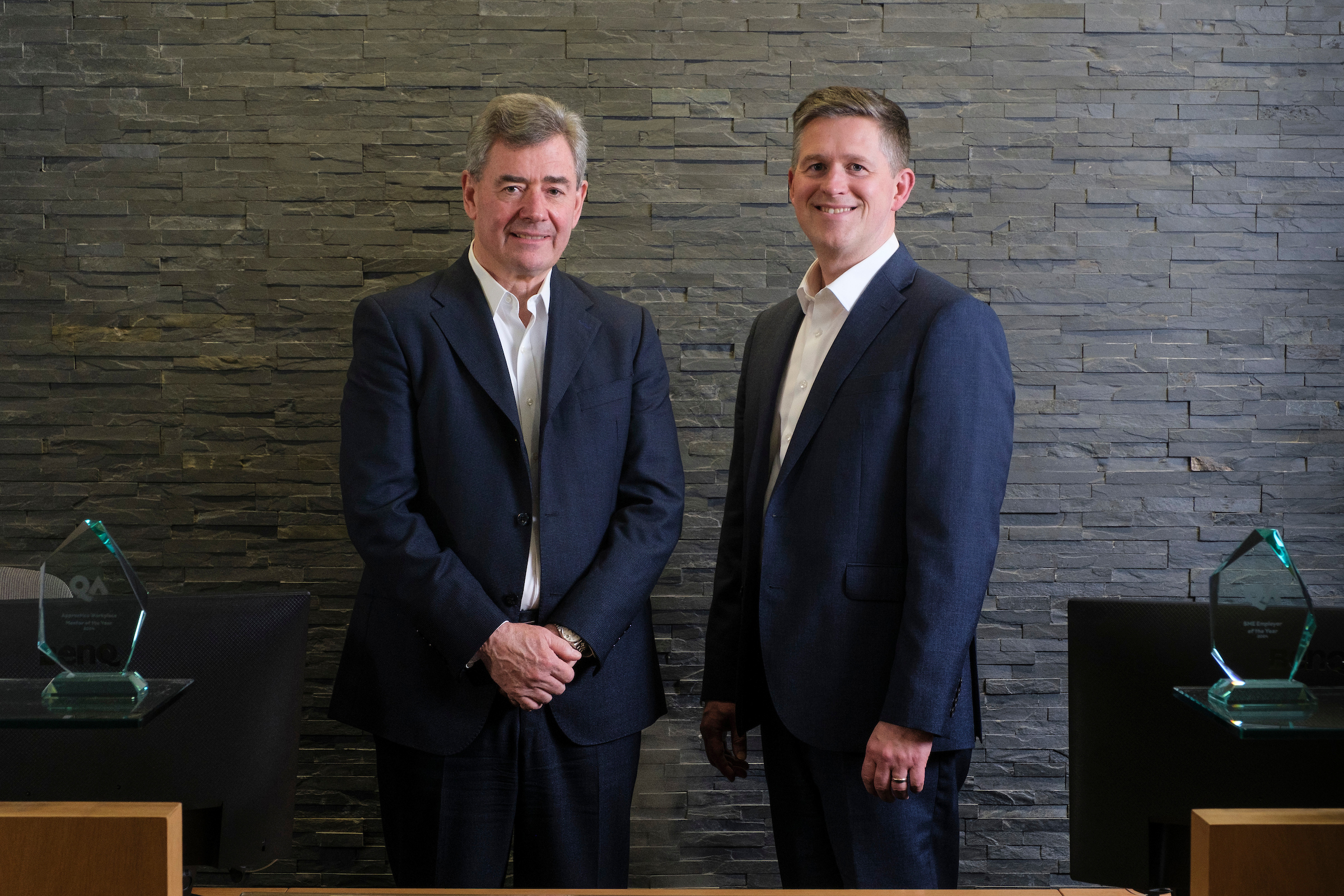 Harper Macleod sees record turnover of £43.5m