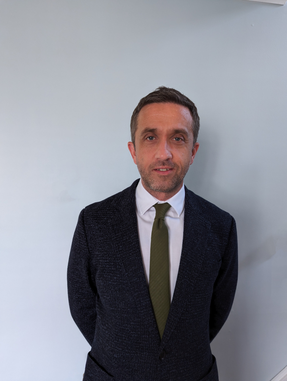 Nat Alexander joins Complete Clarity Solicitors