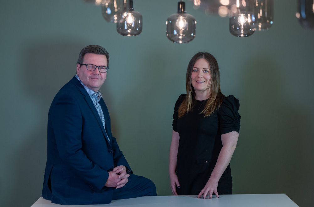 Thorntons expands Glasgow presence with key appointments