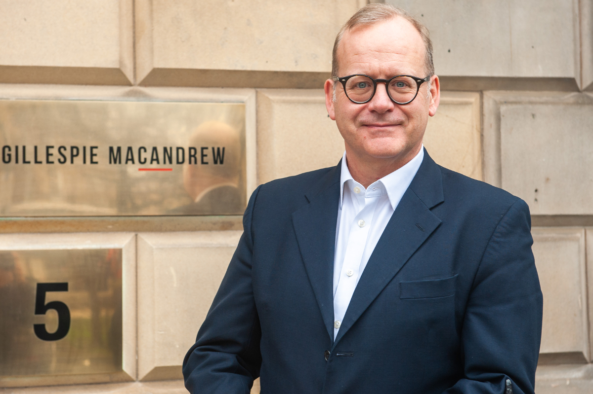 Gillespie Macandrew announces nine promotions