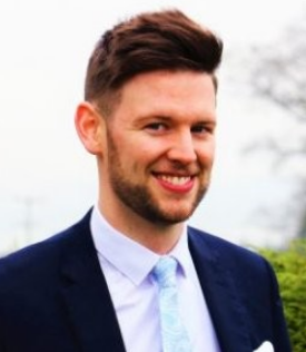 Clyde & Co's Ross Fairweather qualifies as solicitor advocate