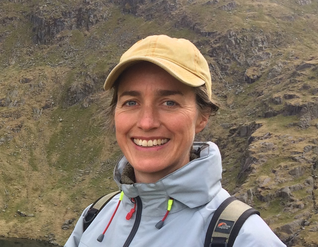 PhD student Roz Corbett wins Scottish Land Commission award