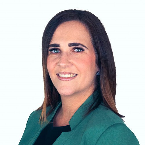 Ruth McIntosh appointed as professional support lawyer at Jones Whyte