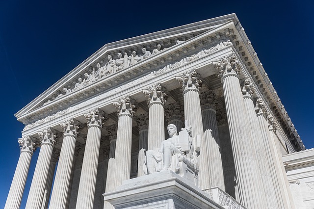 US: SCOTUS religious challenge ruling shape of things to come