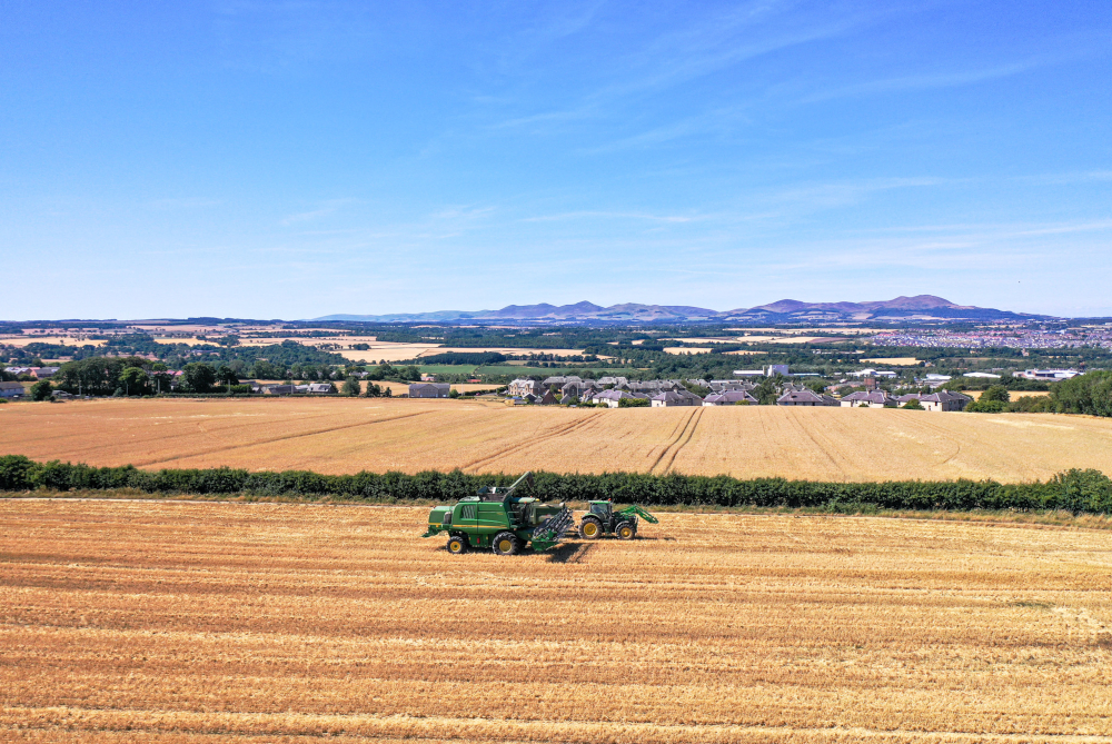 High demand and rising prices limit access to Scotland's rural land