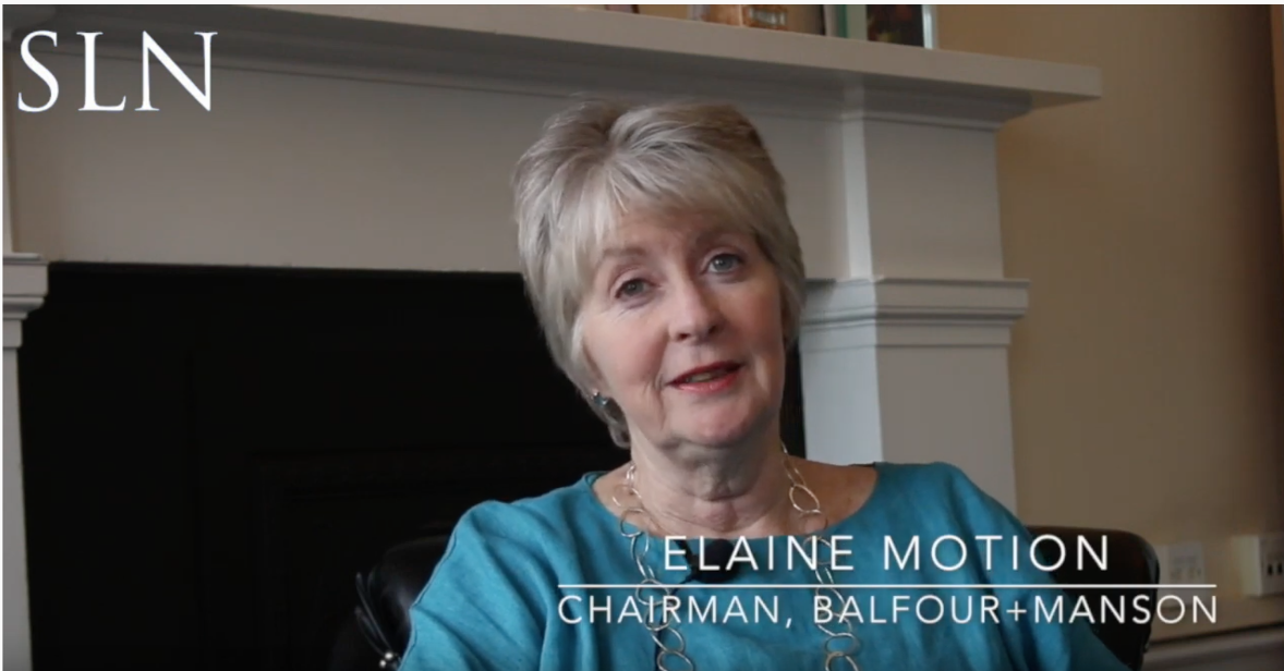 Scottish Legal Views: Elaine Motion on the historic prorogation litigation