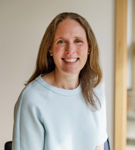Scottish wellbeing legislation will 'hardwire long-term thinking'