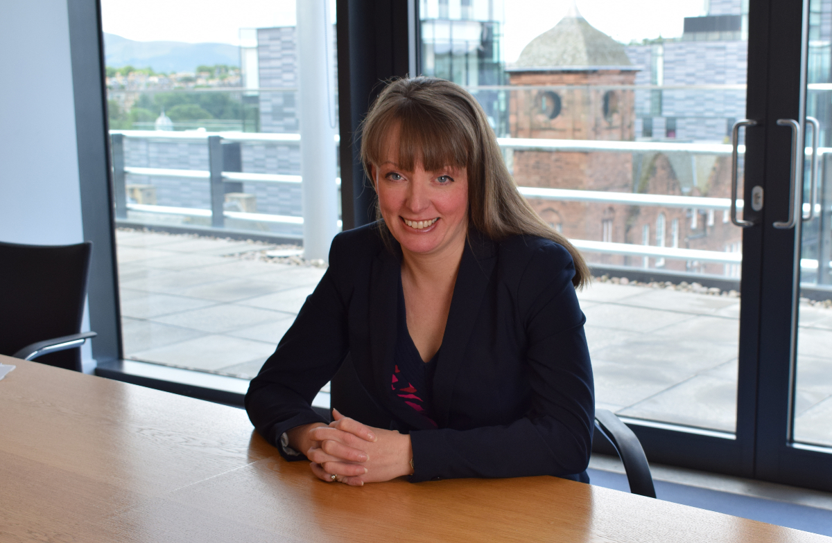 Sarah Gilzean: Long Covid – lessons for local government employers