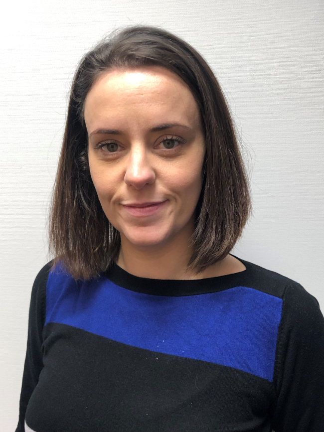 LAW appoints Sarah Liversidge to meet health and safety demand