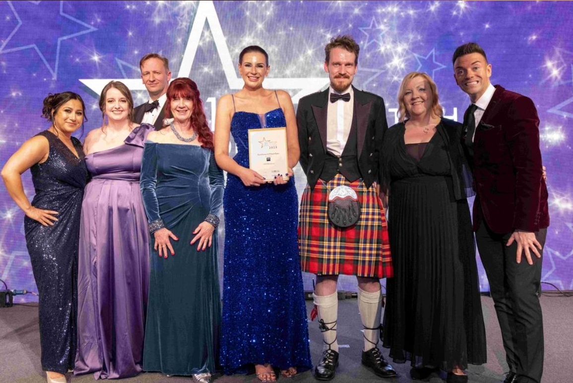 Levy & McRae’s L&M MediLaw triumphs at Scottish Legal Awards