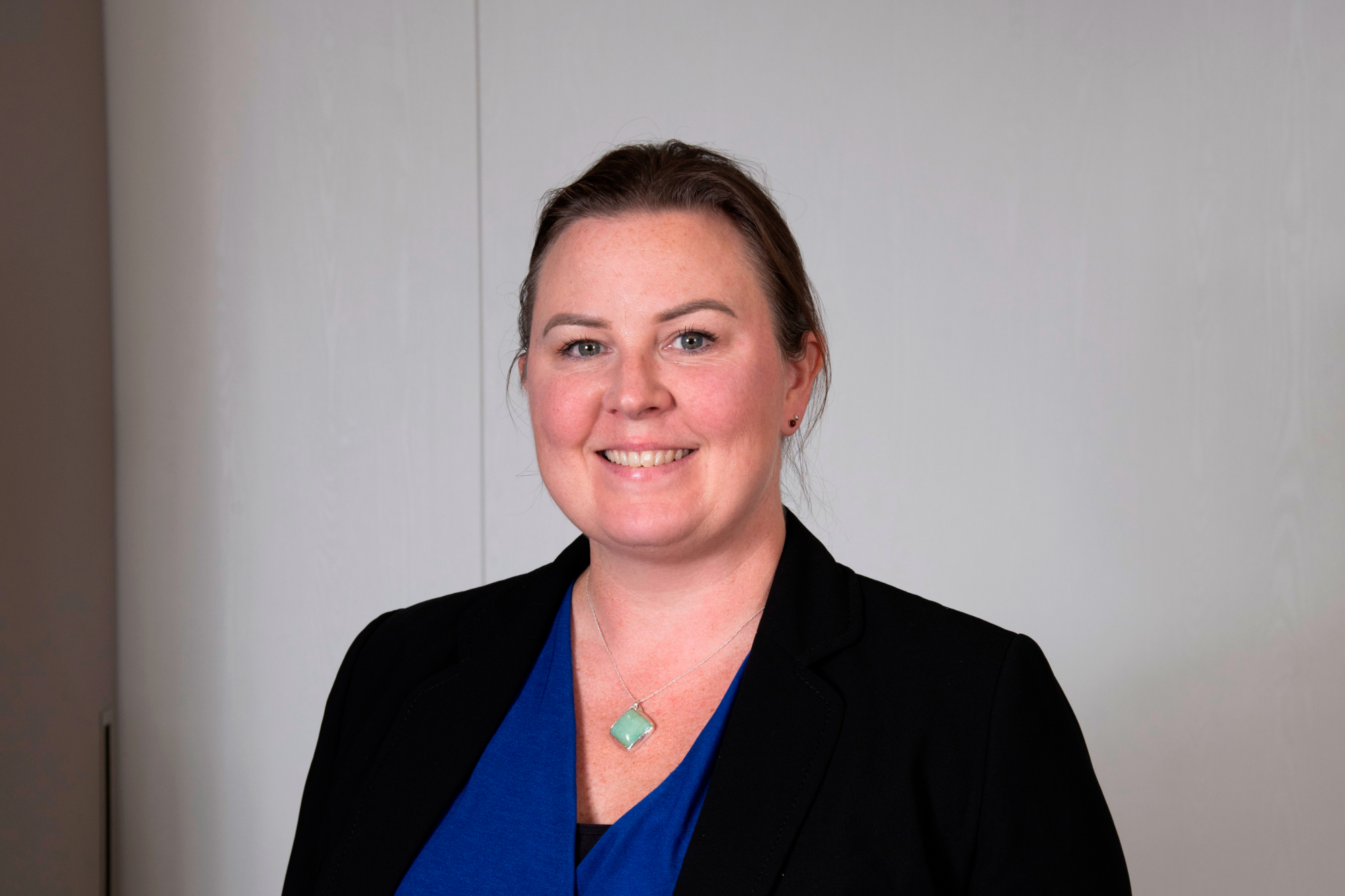 Seonaid Sandham: Wellbeing before debt?