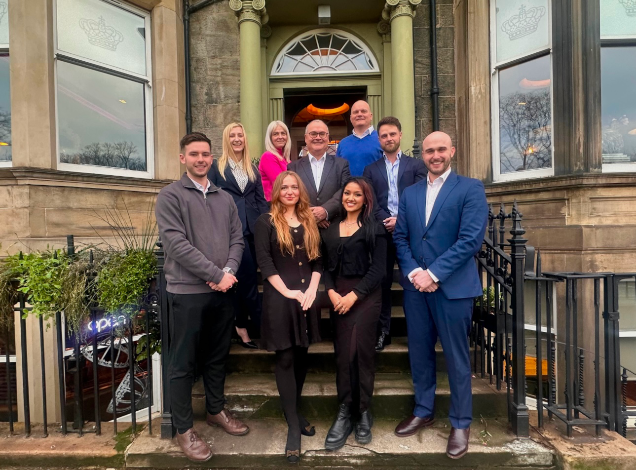 Shakespeare Martineau expands in Edinburgh