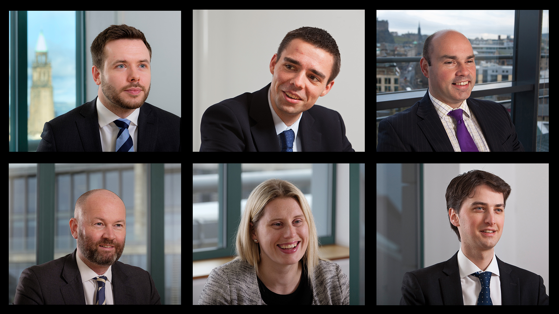 Shepherd and Wedderburn announces partner and legal director promotions