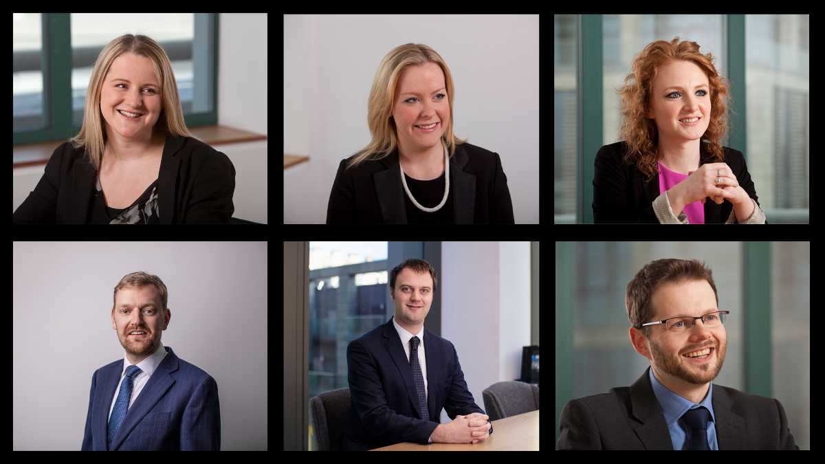 Shepherd and Wedderburn announces six associate promotions